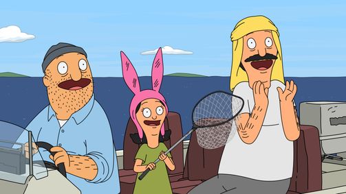 Bob's Burgers Bob's Burgers Folge 5: Zwei linke Füße