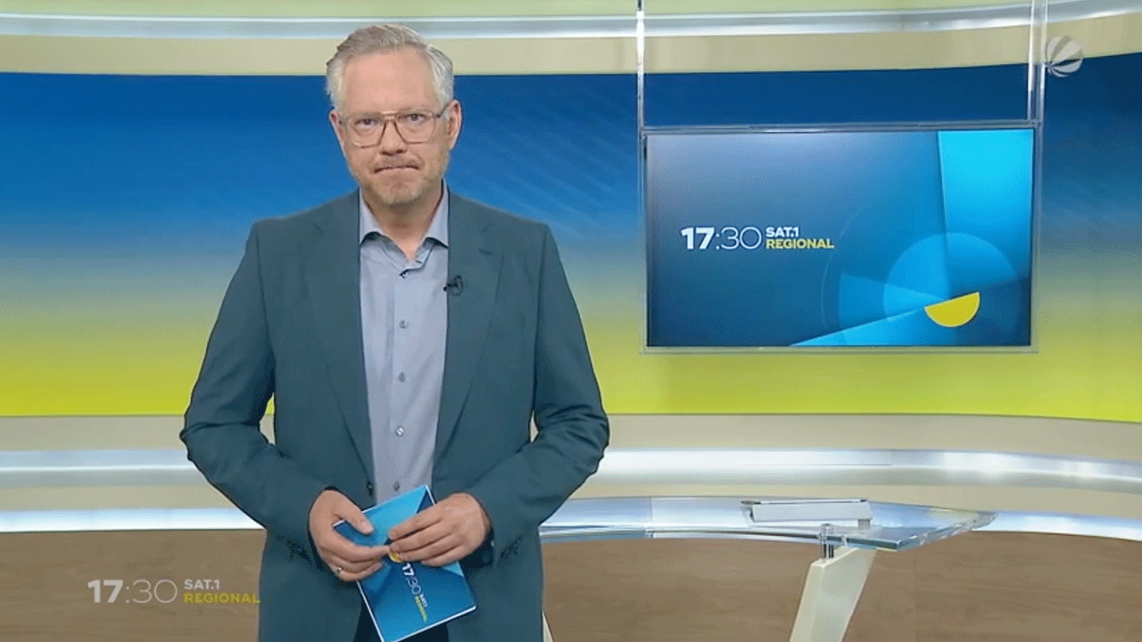 Die Sendung vom 11.07.2025