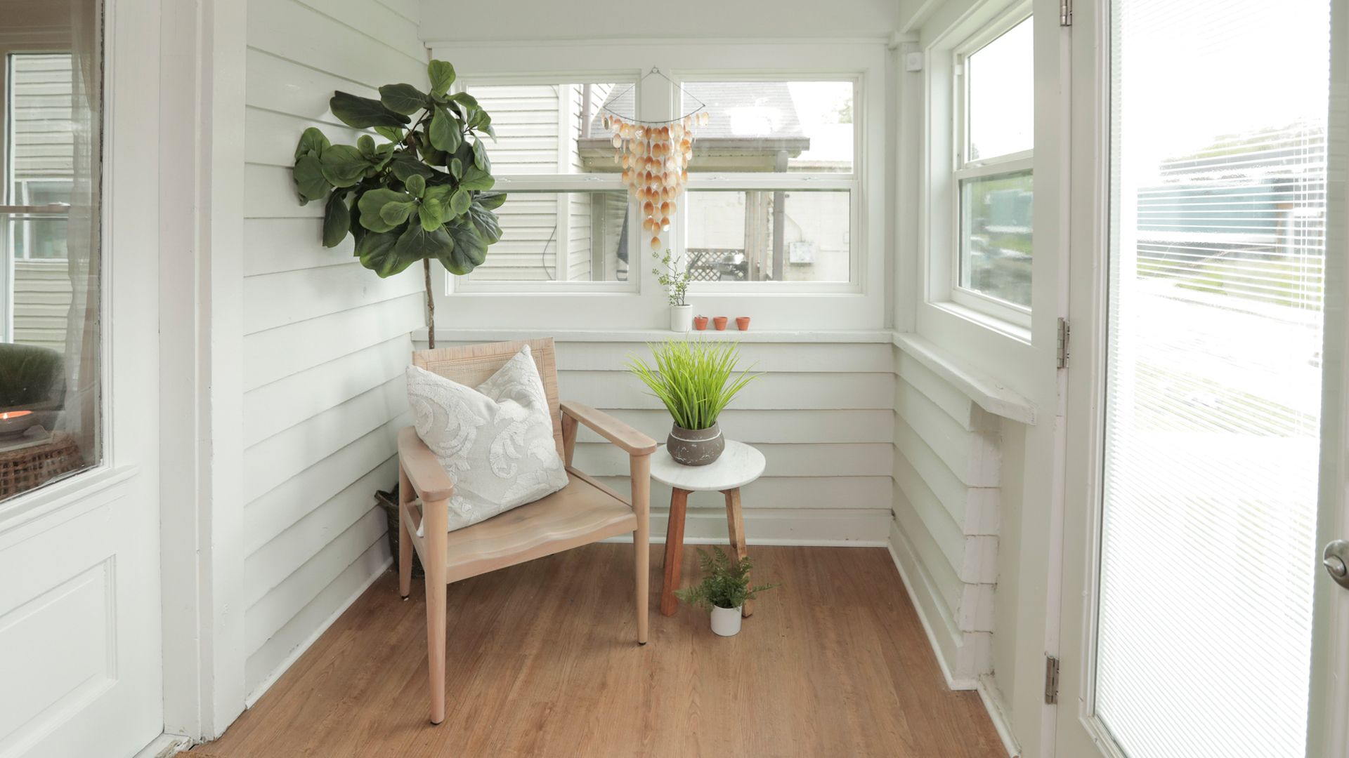 Das Künstlerhaus Makeover