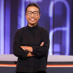 S14E06: Mit Gebärdensprache - Asiatische Aromen für Sarah Henke