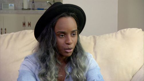 Catfish - Verliebte im Netz Catfish - Verliebte im Netz Folge 3: Harold und Armani
