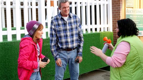 The Middle The Middle Folge 4: Die 100-Jahr-Feier