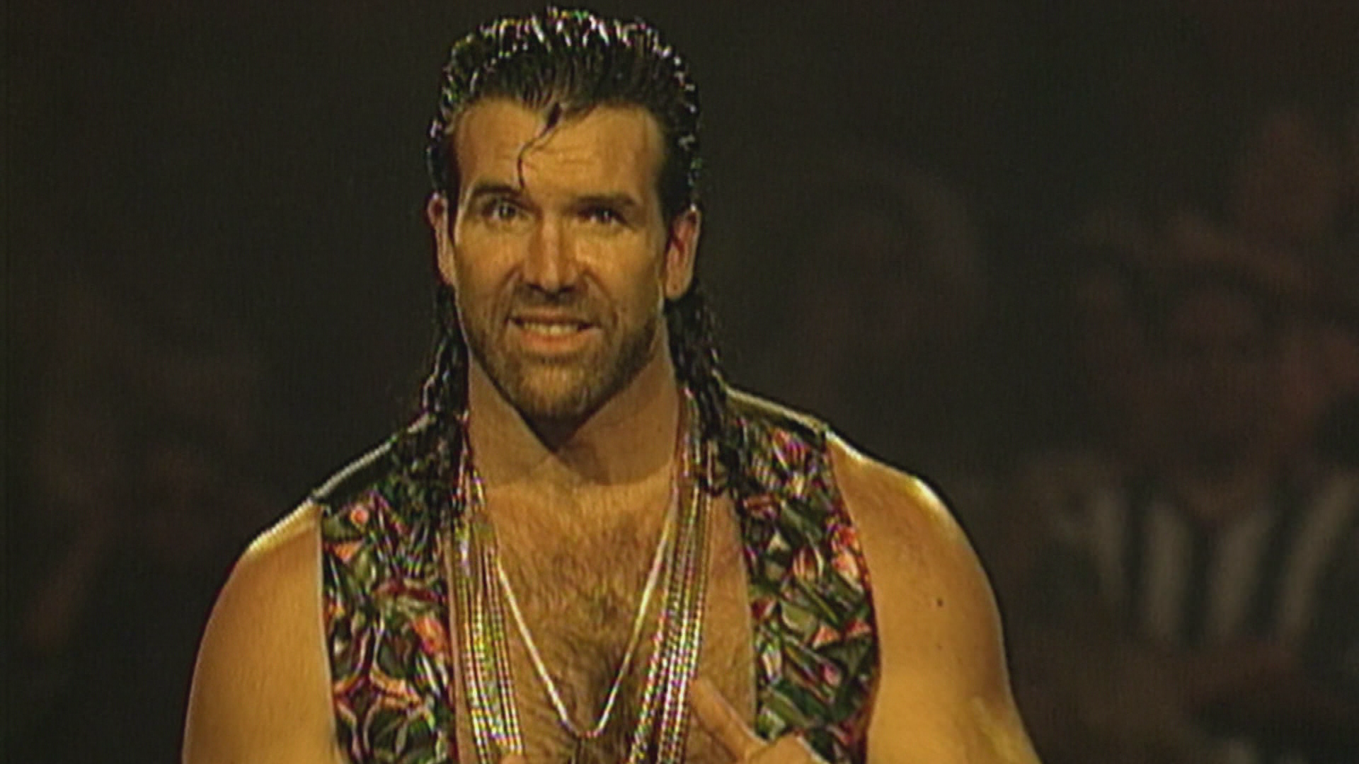 Scott Hall
