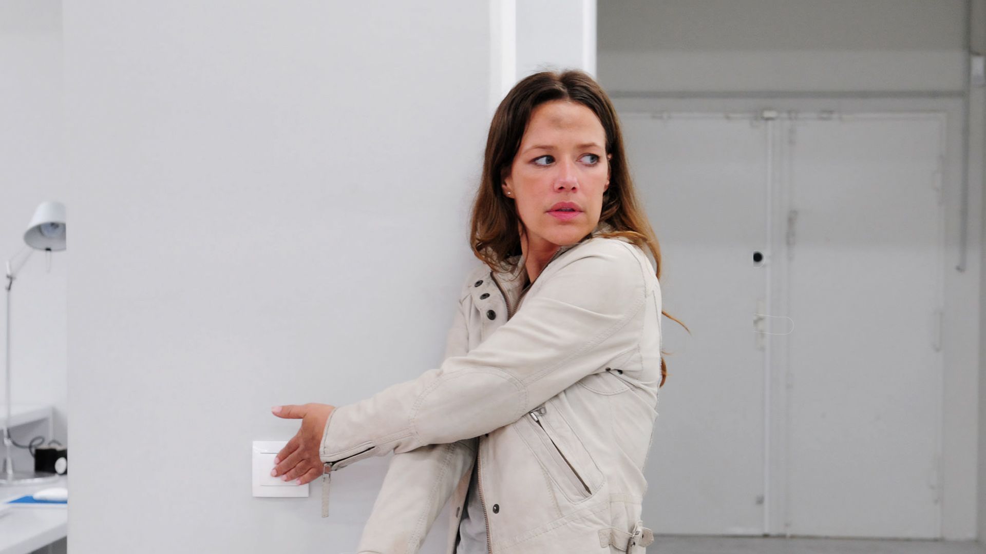 Killerjagd. Töte mich, wenn du kannst