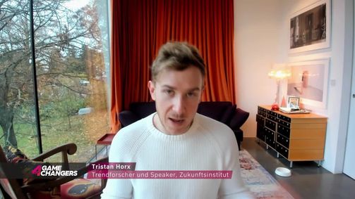 4GAMECHANGERS 4GAMECHANGERS TV Folge 323: 4Gamechangers TV vom 18.11.2020