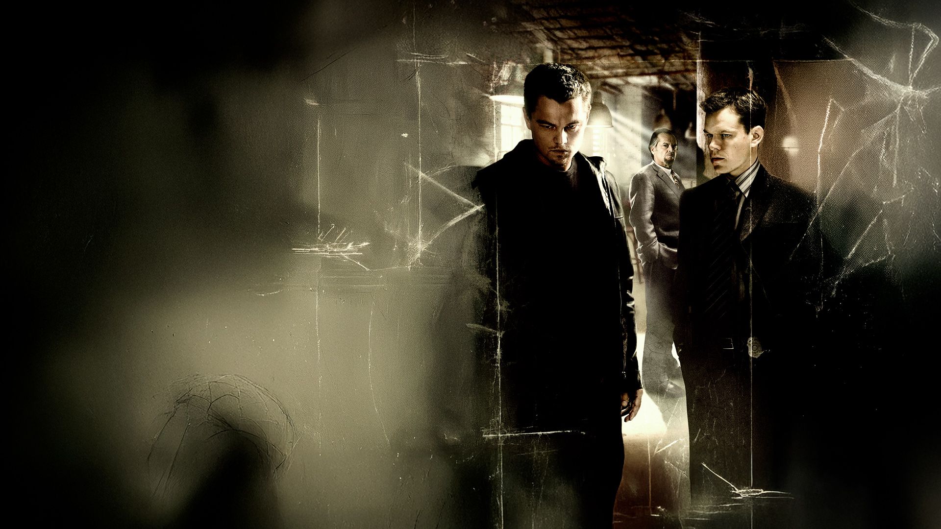 Departed - Unter Feinden