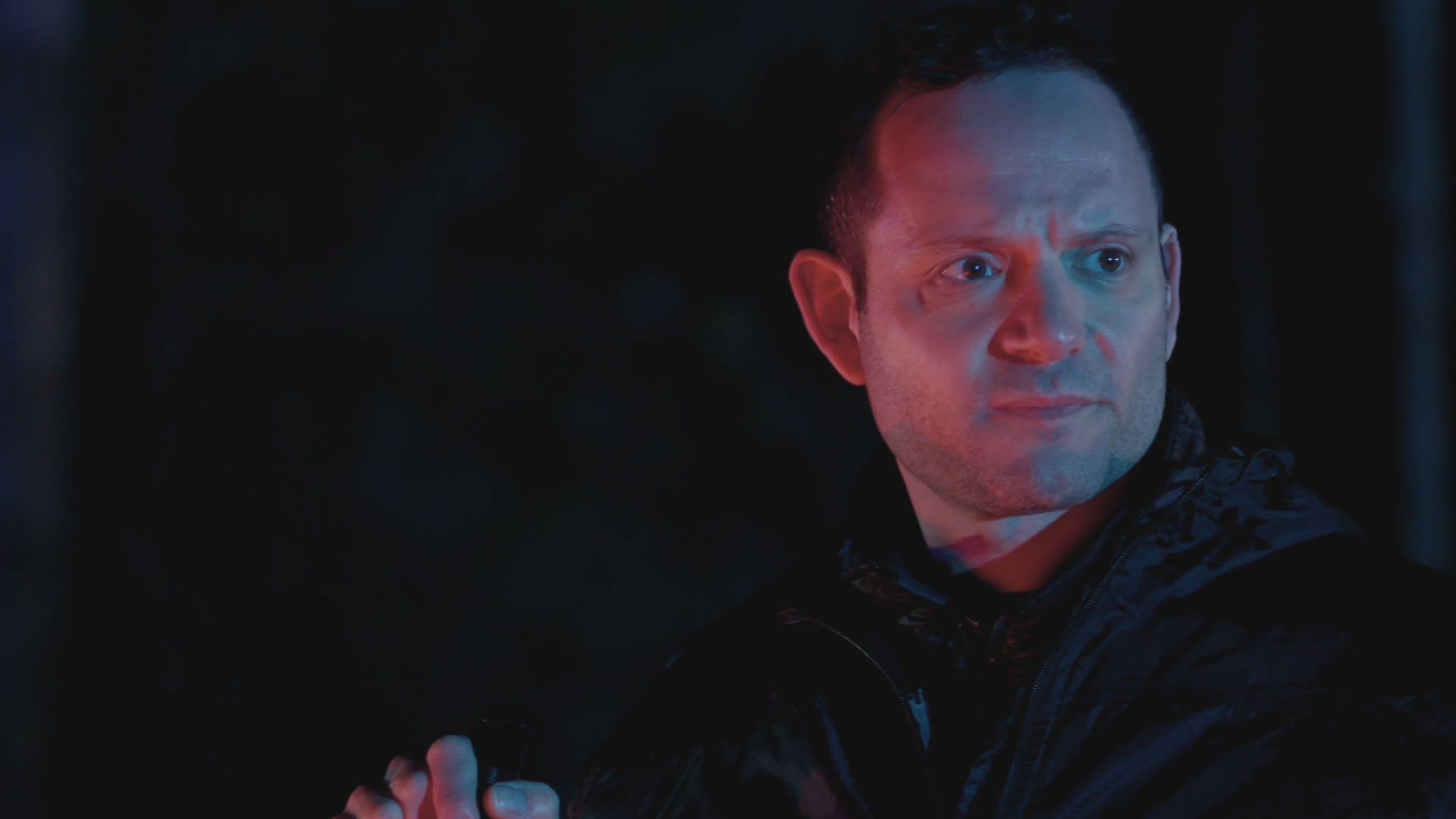 Mörderische Begierde