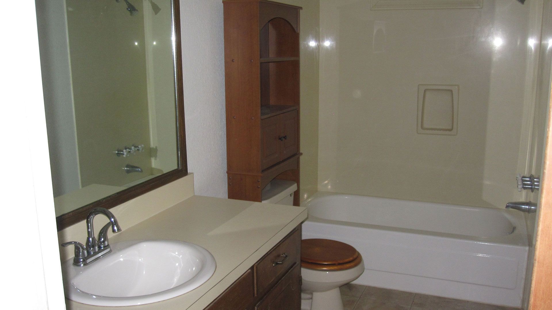 Das Drei-Generationen-Haus