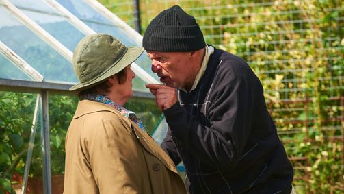 Vera - Ein ganz spezieller Fall Vera - Ein ganz spezieller Fall Folge 2: Alte Wunden