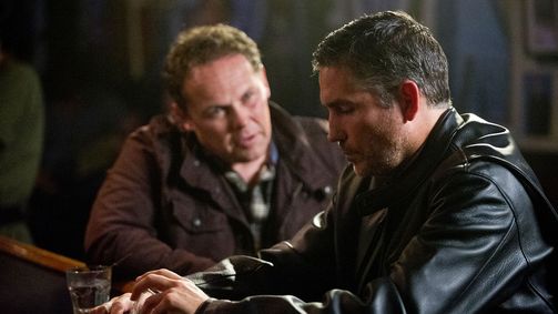 Person of Interest Person of Interest Folge 11: Fluss des Vergessens