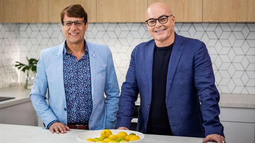 Unser Traumhaus: Umzug oder Umbau? Unser Traumhaus: Umzug oder Umbau? Folge 3: Bungalow mit "Showeinlage"