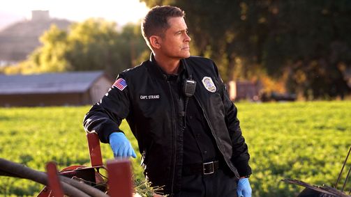 9-1-1: Lone Star 9-1-1: Lone Star Folge 6: Freund oder Feind?