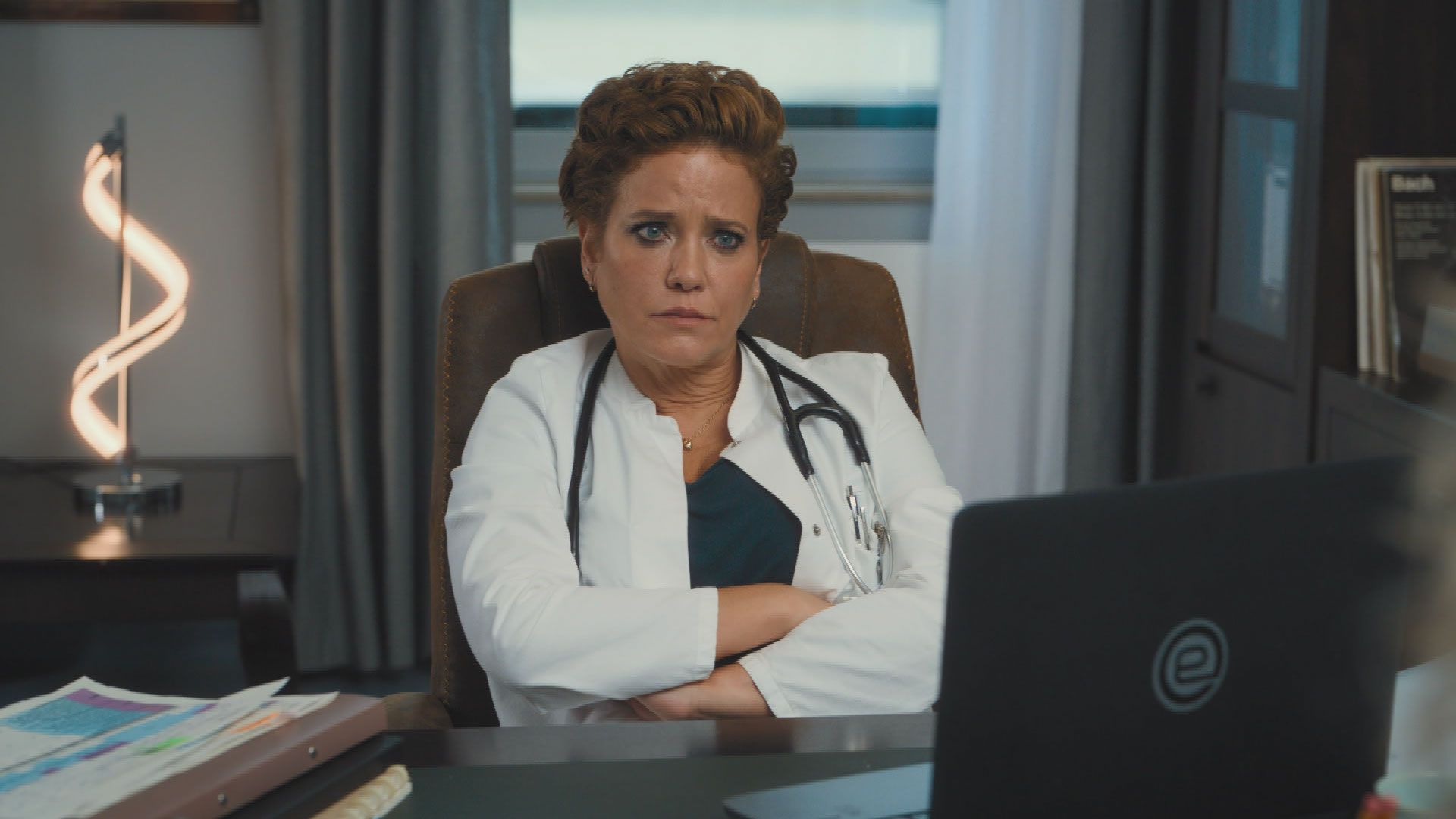 Die Spreewaldklinik Staffel 1 Folge 24: Konsequenzen