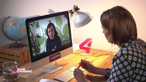 4GAMECHANGERS 4GAMECHANGERS TV Folge 347: 4Gamechangers TV der Talk vom 12.12.2020