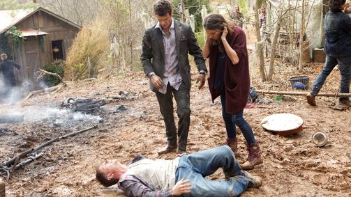 The Originals The Originals Folge 19: Unerschrocken in den Tod