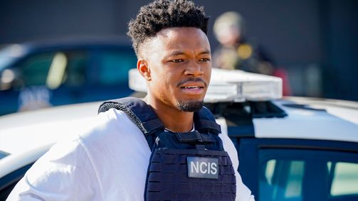 Navy CIS: L.A. Navy CIS: L.A. Folge 3: Eine Frage des Vertrauens