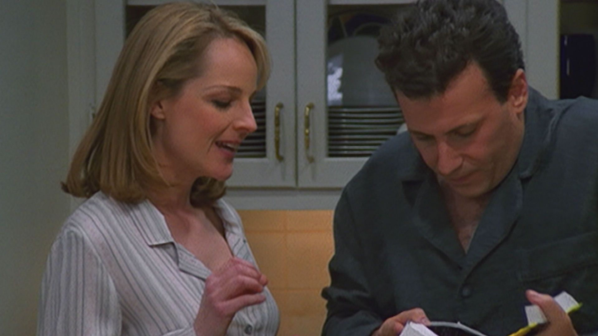 Zweiter Frühling im Winter