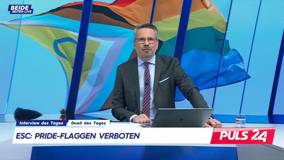 Beide Seiten Live vom 14.05.2025