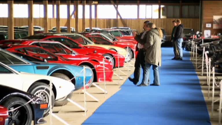 ATV Die Reportage - Die neuen Millionäre