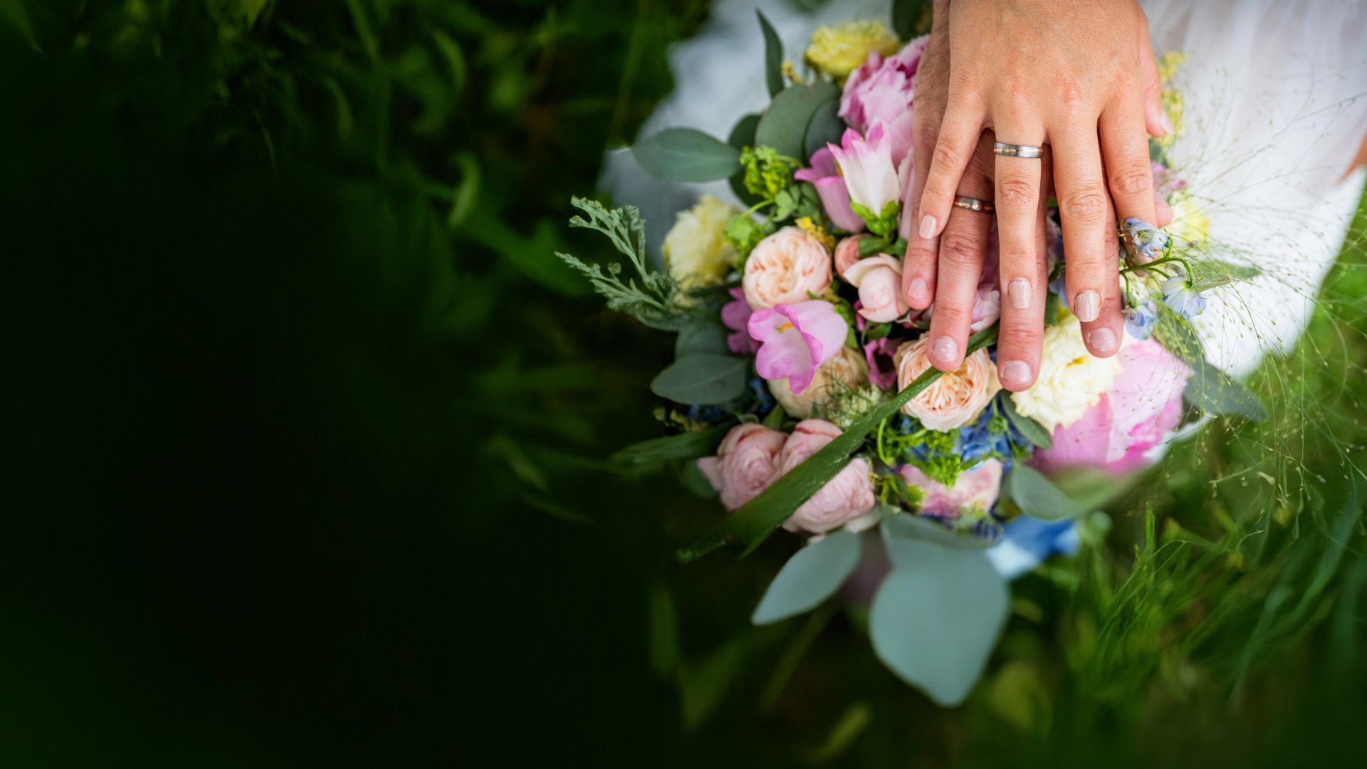 Hochzeit auf den ersten Blick