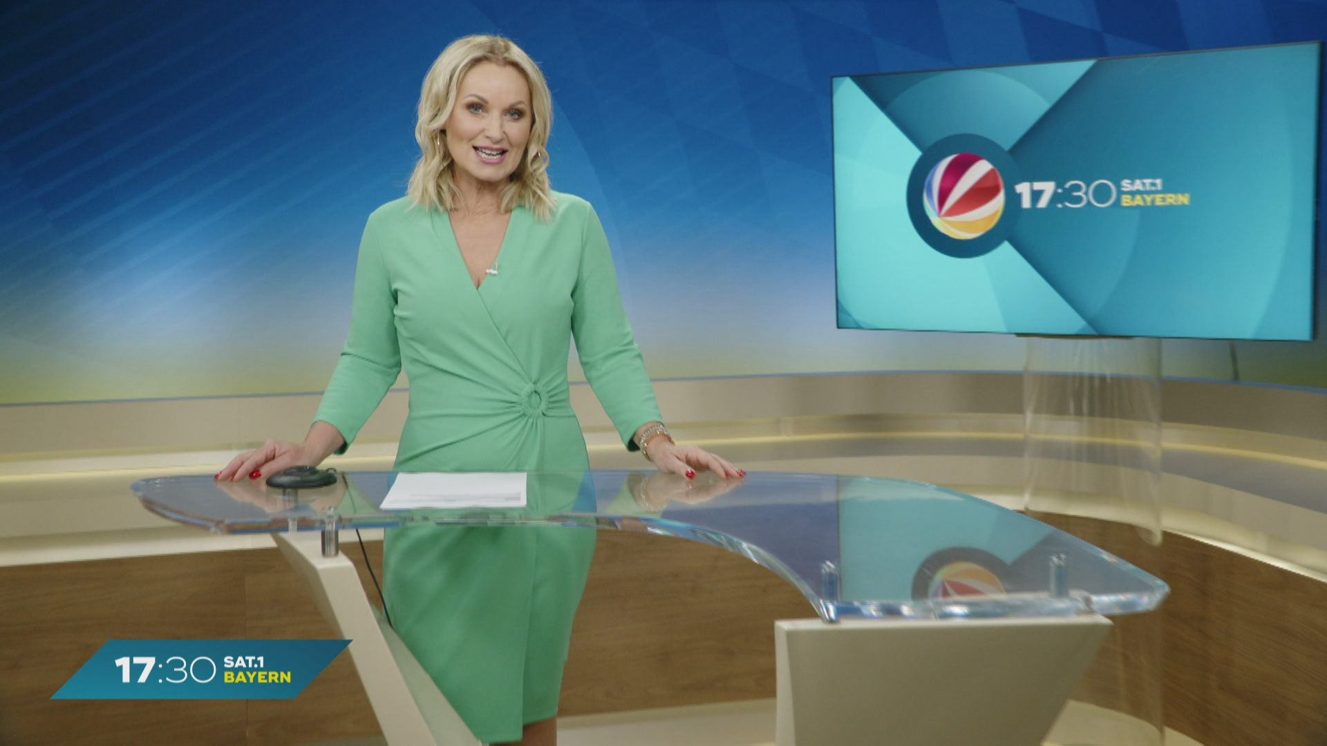 Die Sendung vom 02.05.2024