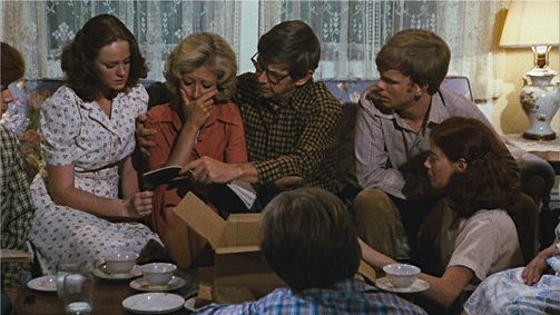 Die Waltons Die Waltons Folge 7: John-Boys Kriegstagebuch
