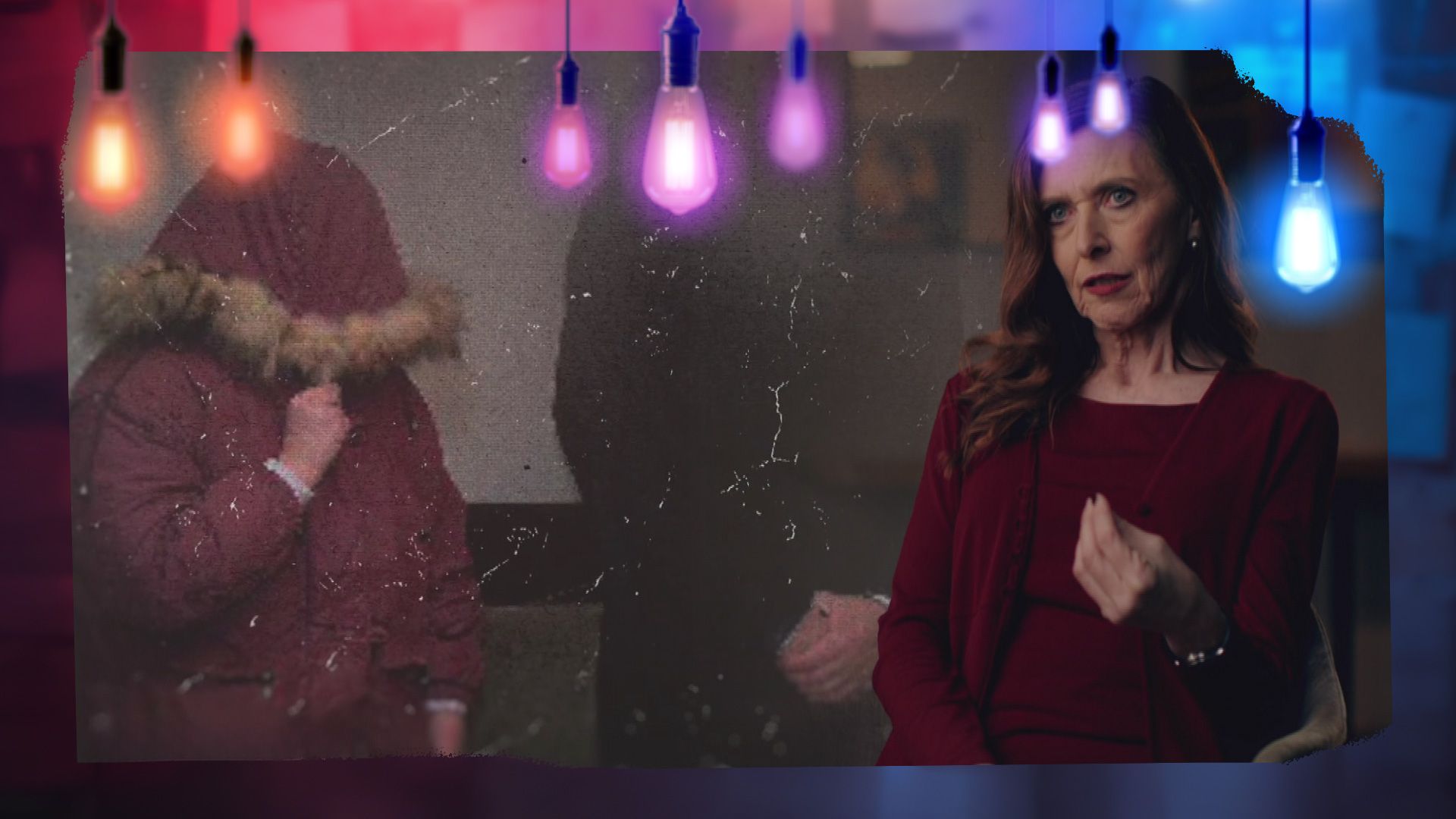 Trägheit: Die verhungerte Mutter