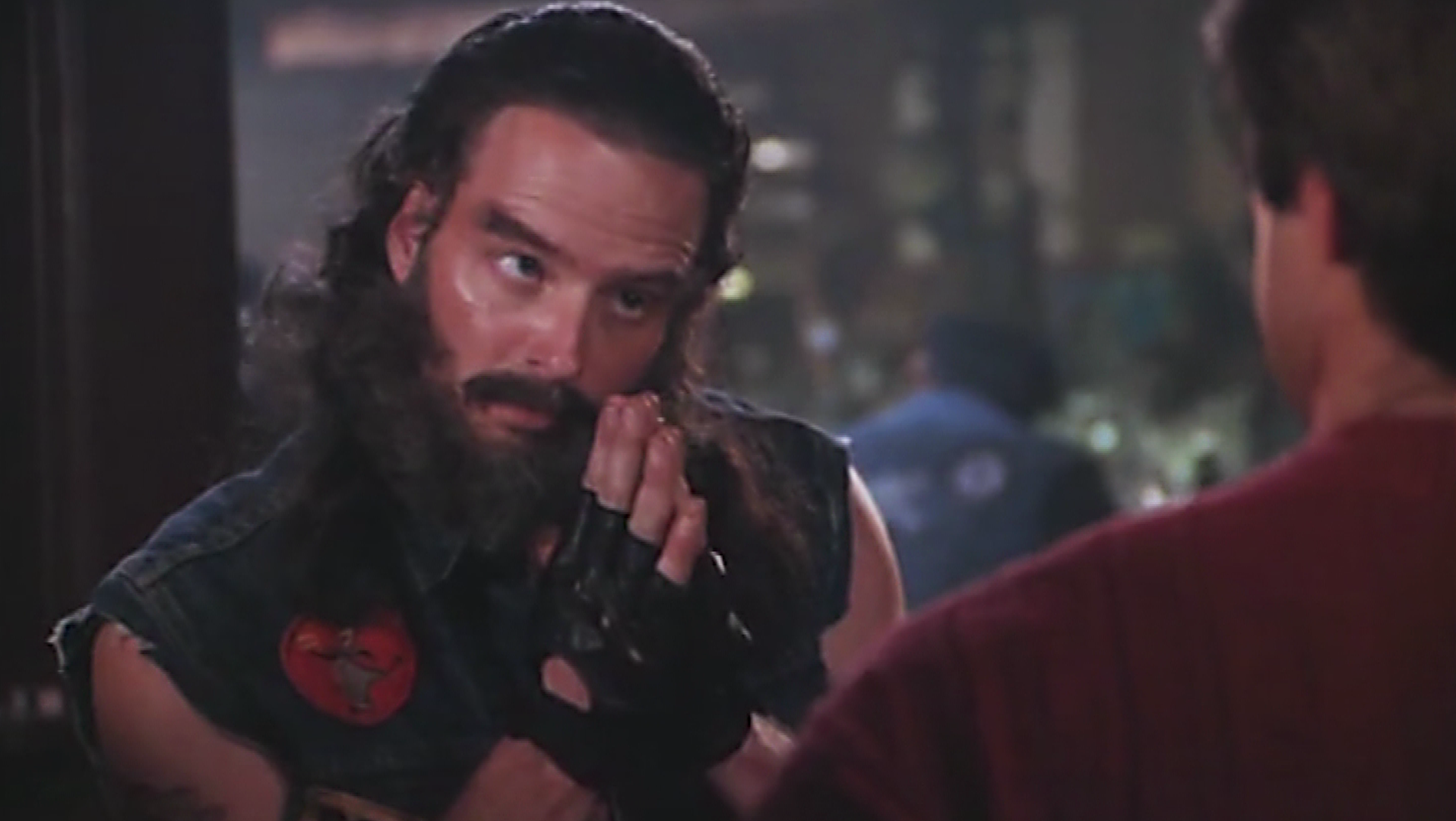 Der geschwätzige Mitwisser