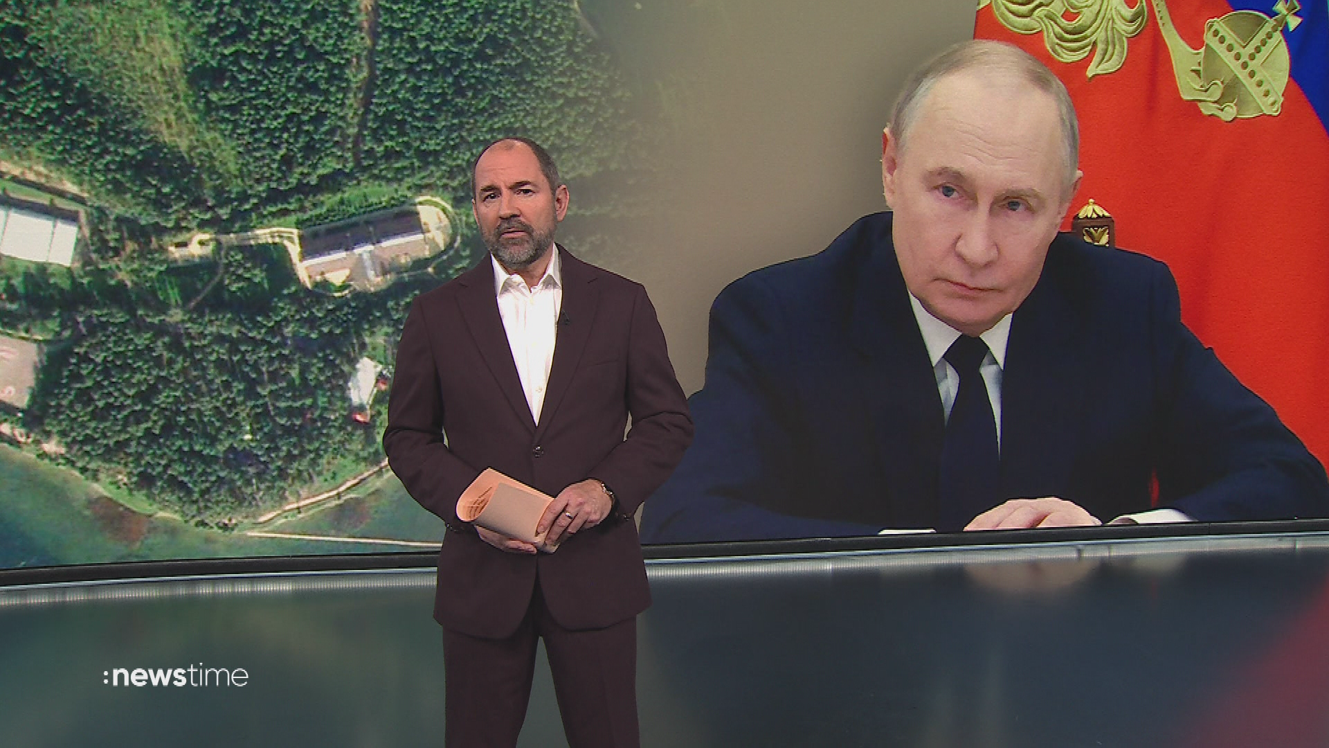 :newstime vom 30. Dezember 2025 | 15:45