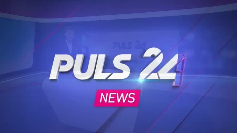 PULS 24 News am Abend vom 25.05.2022
