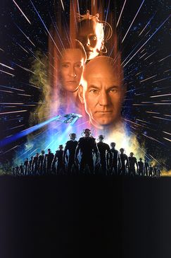 Star Trek - Der erste Kontakt