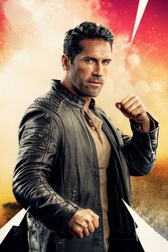 Accident Man: Hitman's Holiday