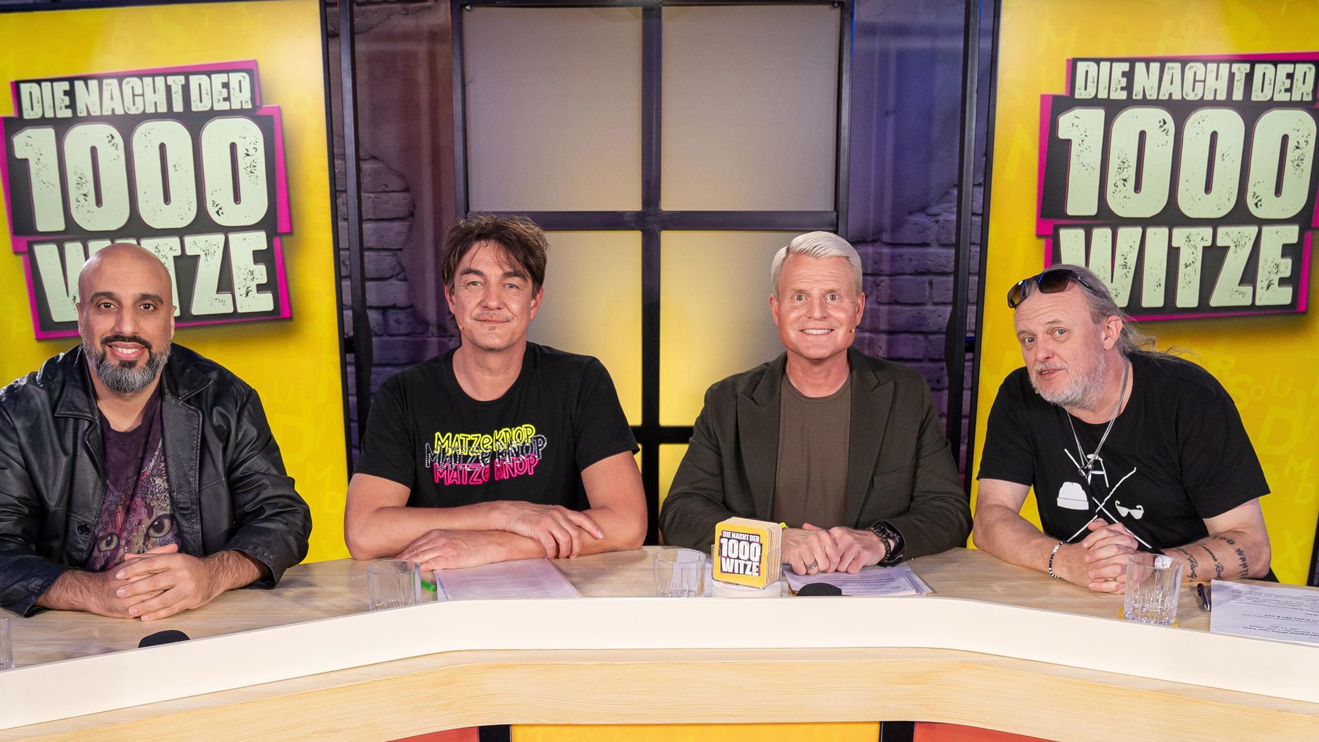 Was ist rot und schlecht für die Zähne?