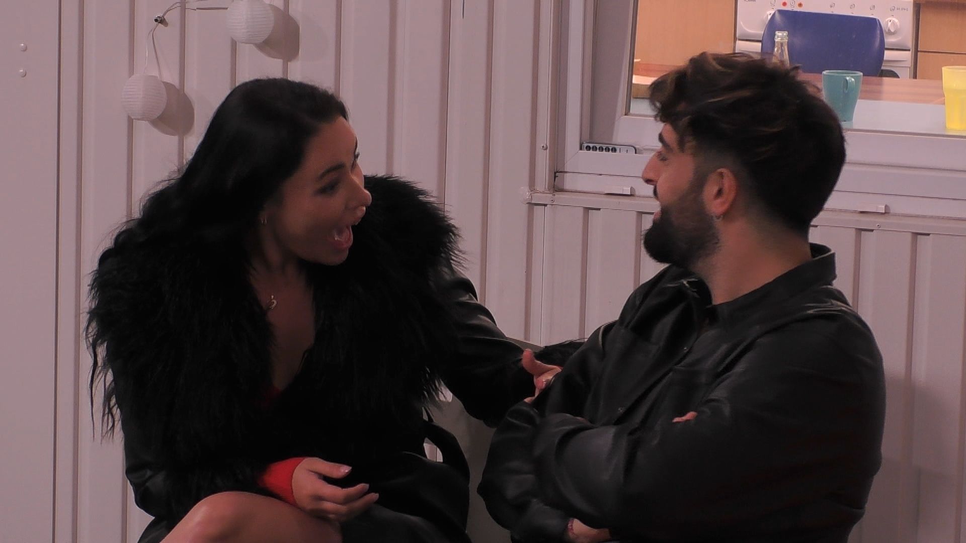 Tageszusammenfassung 50: Frischer Wind: "Das wird richtig Rambazamba!"