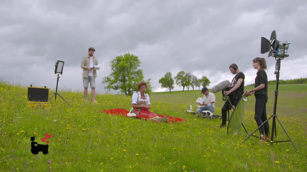 Bauer sucht Frau - Staffel 16 Folge 1 - Die neuen Bauern Teil 1