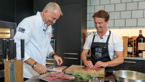 KitchenCase KitchenCase Folge 2: KitchenCase mit Marcel Rösch | help2type