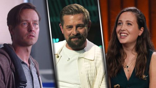 Late Night Berlin - mit Klaas Heufer-Umlauf  Late Night Berlin - Mit Klaas Heufer-Umlauf Folge 10: Alice Merton zu Gast und Weird Germany