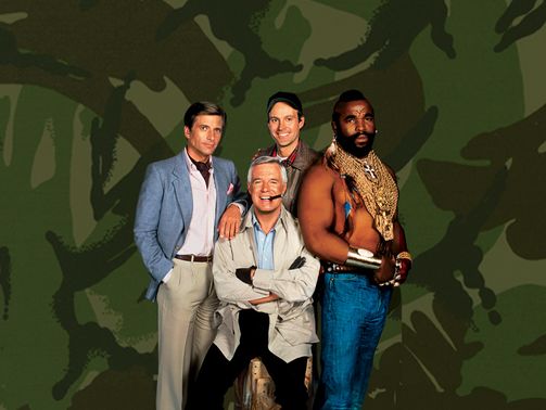 Das A-Team