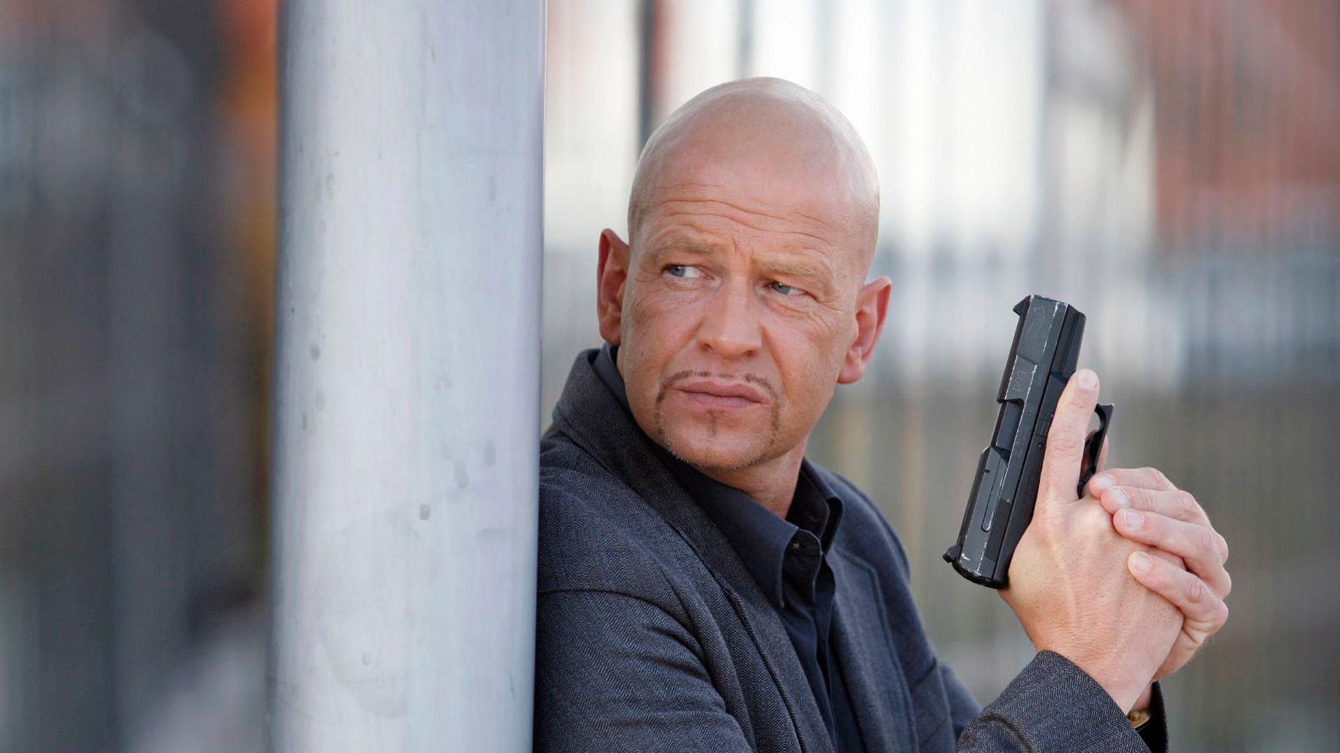 Schmutzige Geschäfte