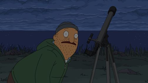 Bob's Burgers Bob's Burgers Folge 4: Dem Stern ist das schnuppe