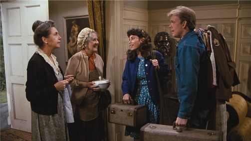 Die Waltons Die Waltons Folge 16: Toleranz ist nicht nur ein Wort