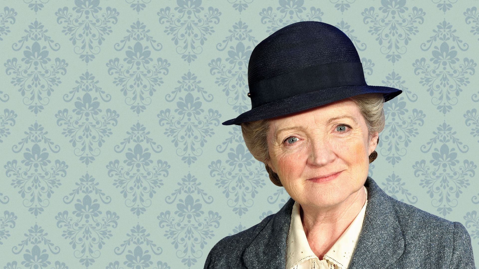 Agatha Christies Marple Staffel 3 Folge 2: Tödlicher Irrtum