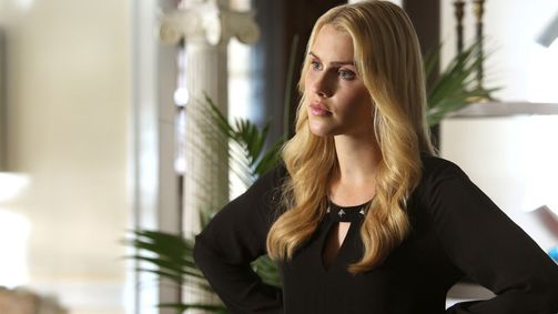 The Originals The Originals Folge 9: Die Rache des Kol
