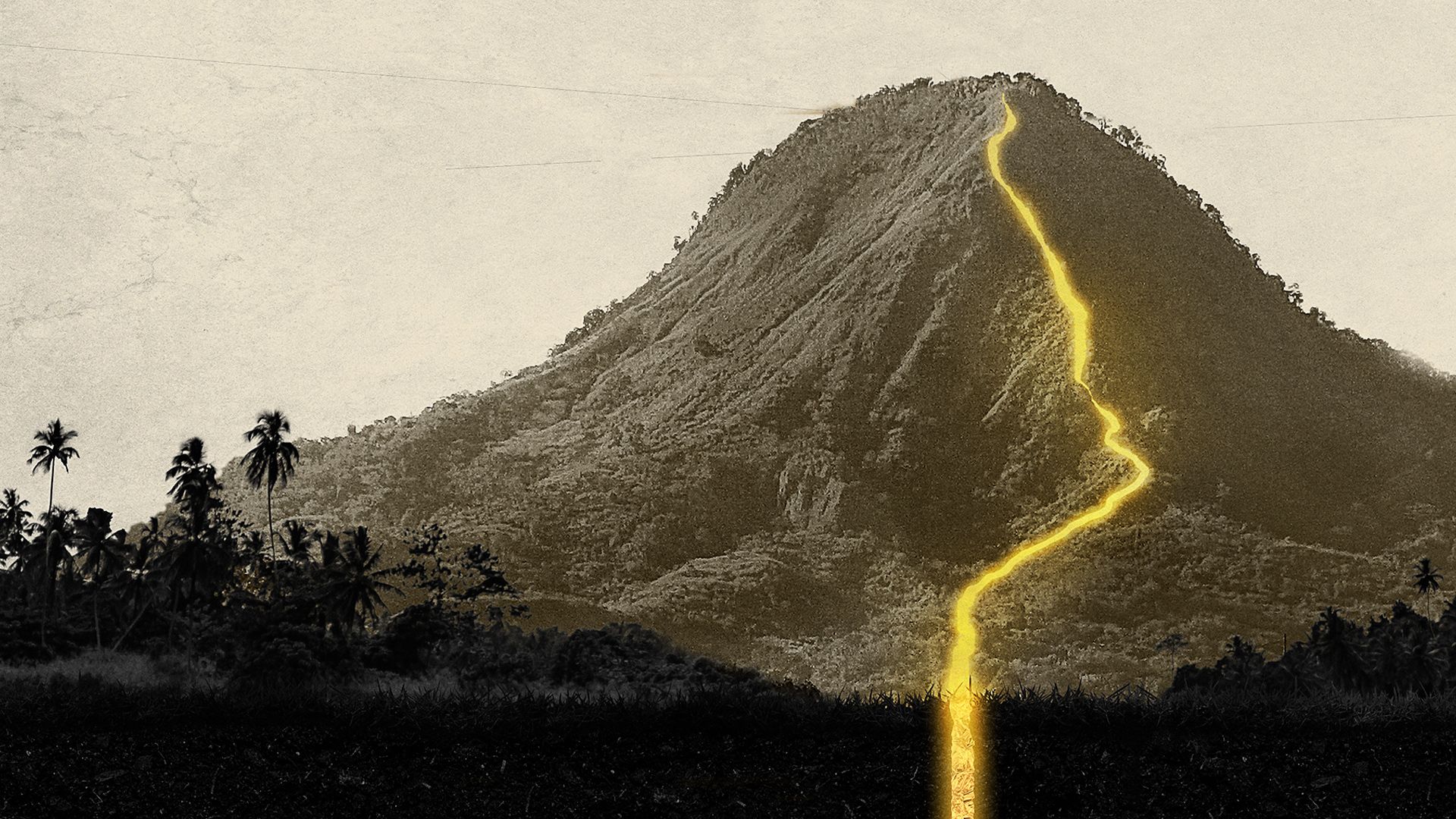 Yamashitas Gold Der Fluch des Pazifiks Staffel 2 Folge 8 Erst der Anfang