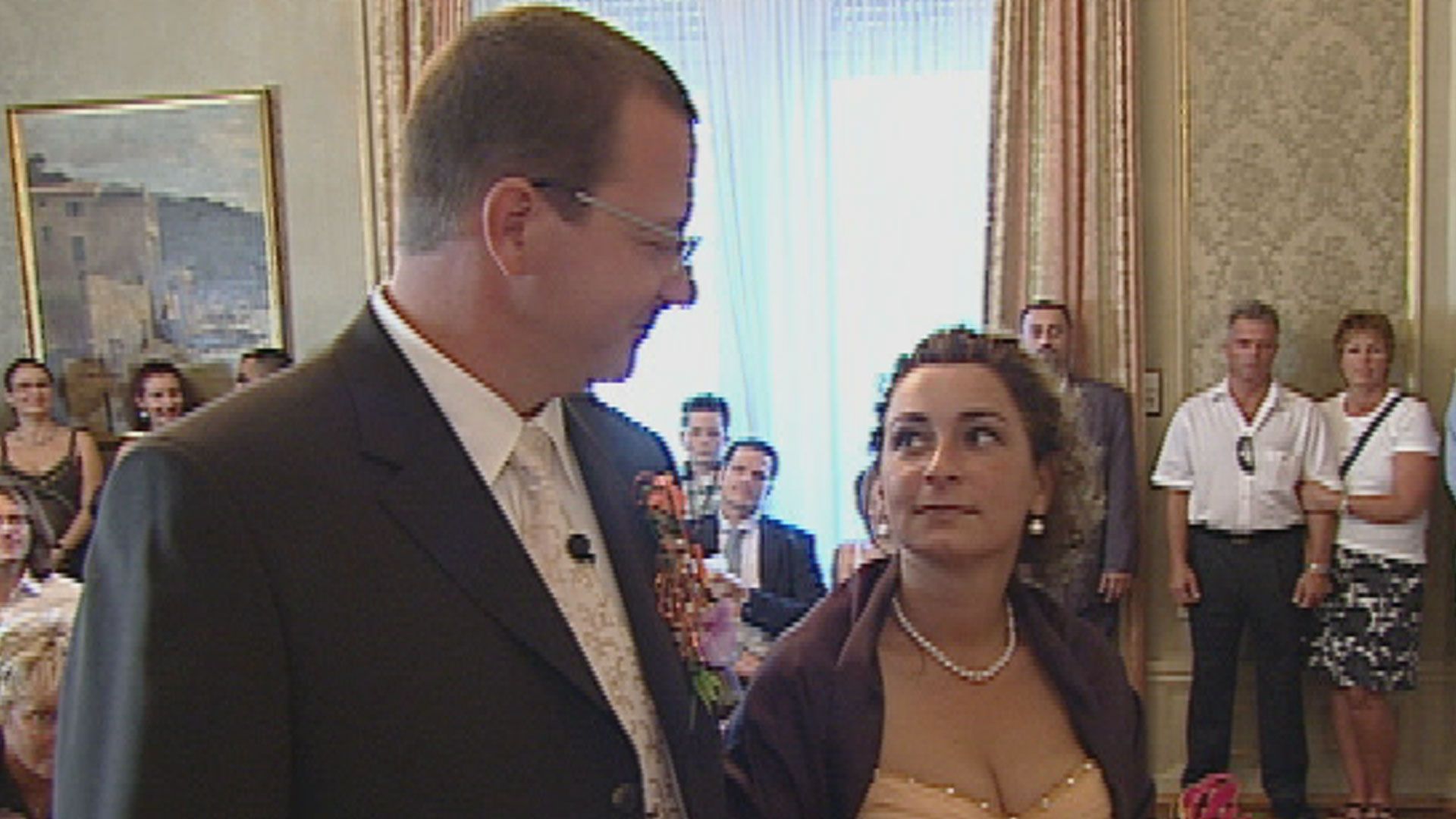 Nadia & Jörg