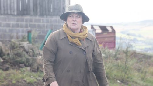 Vera - Ein ganz spezieller Fall Vera - Ein ganz spezieller Fall Folge 3: Der Tote im Jauche-Becken