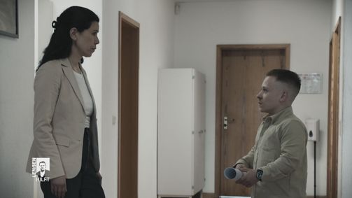 Lenßen hilft Lenßen hilft Folge 26: Kleiner Traum ganz groß