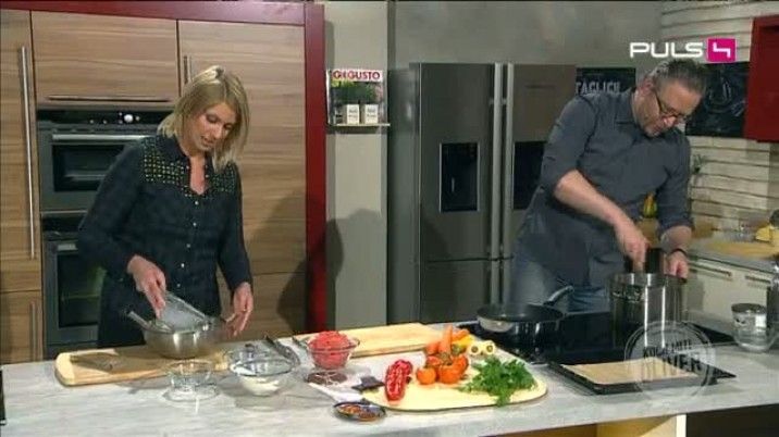 Koch mit! Oliver vom 24.01.2015