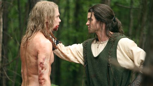 The Originals The Originals Folge 5: Die rote Tür