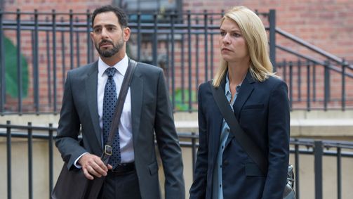 Homeland HOMELAND - STAFFEL 06 Folge 2: Der Mann im Keller